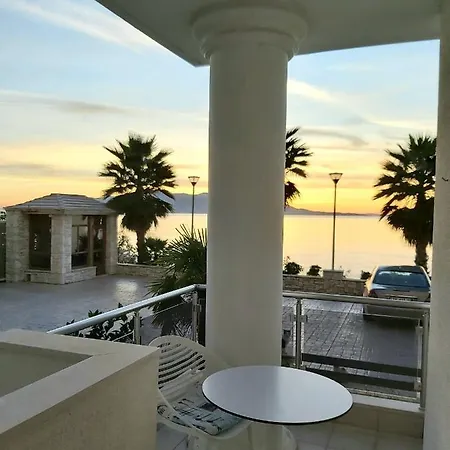 Luxury Sea View