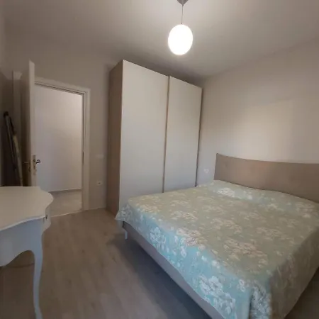 Luxury Sea View Sarande