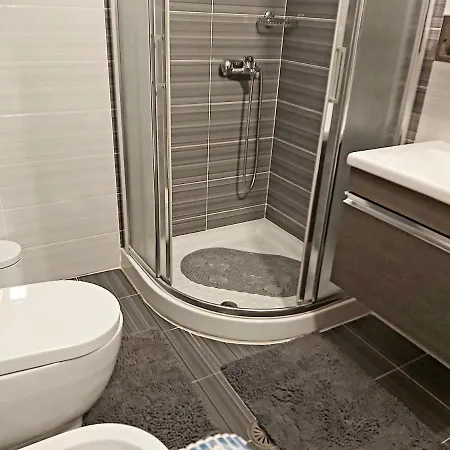 Luxury Sea View *