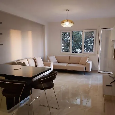 Apartment Luxury Sea View *