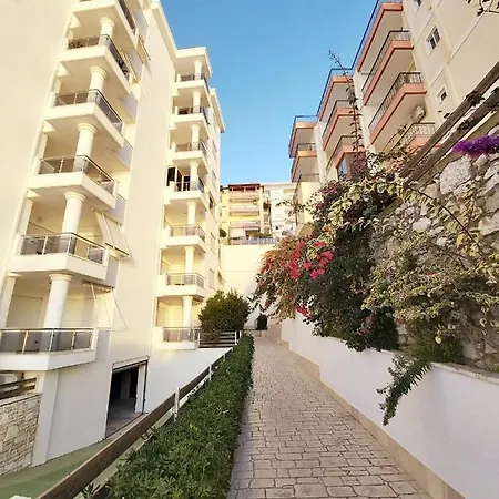 Luxury Sea View Sarande