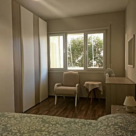 Apartment Luxury Sea View *