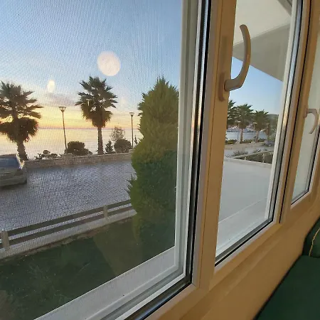 Apartment Luxury Sea View