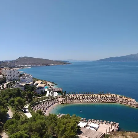 Luxury Sea View * Sarande